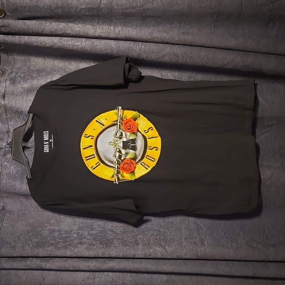 🌹Guns N Roses Tshirt